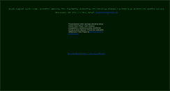 Desktop Screenshot of nagrania.eu